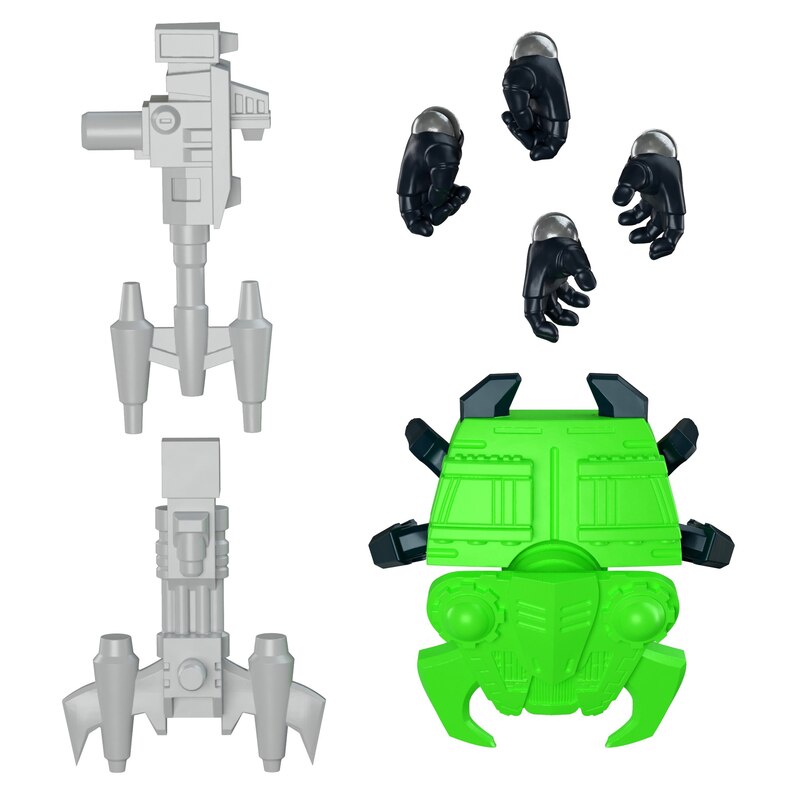 super 7 transformers wave 1